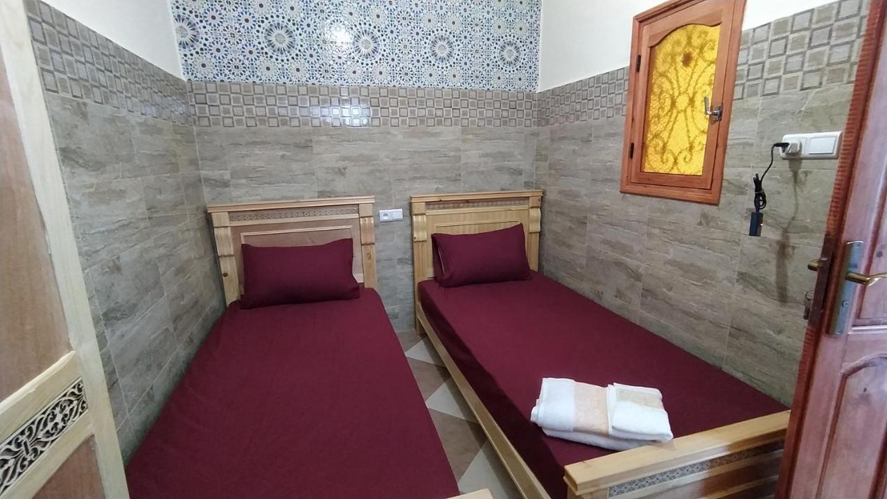 Casa Morisca Villa Sidi Ifni Exterior photo