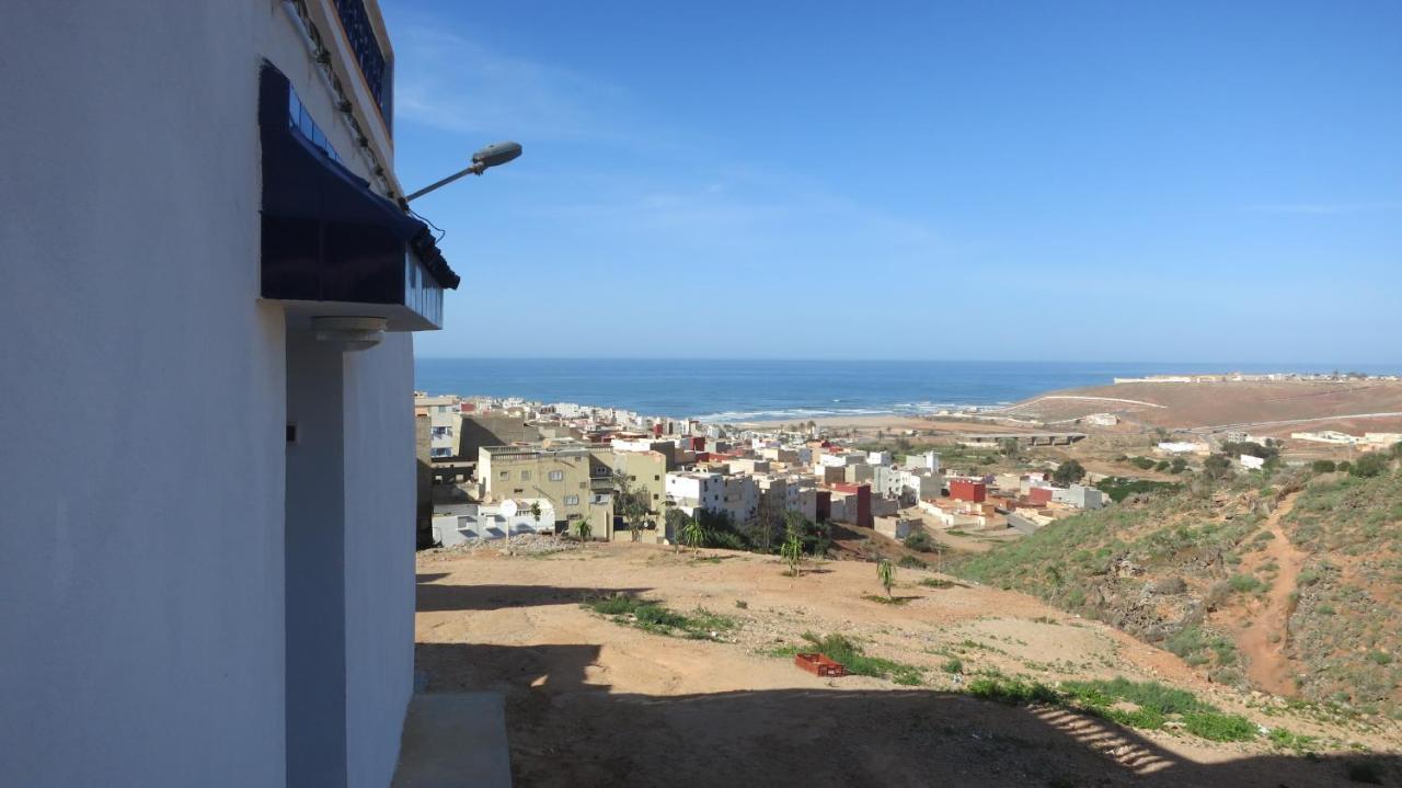 Casa Morisca Villa Sidi Ifni Exterior photo