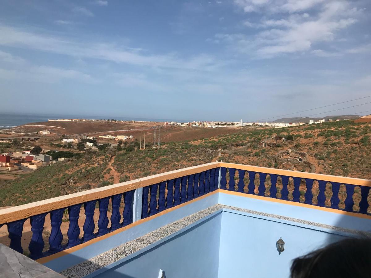 Casa Morisca Villa Sidi Ifni Exterior photo