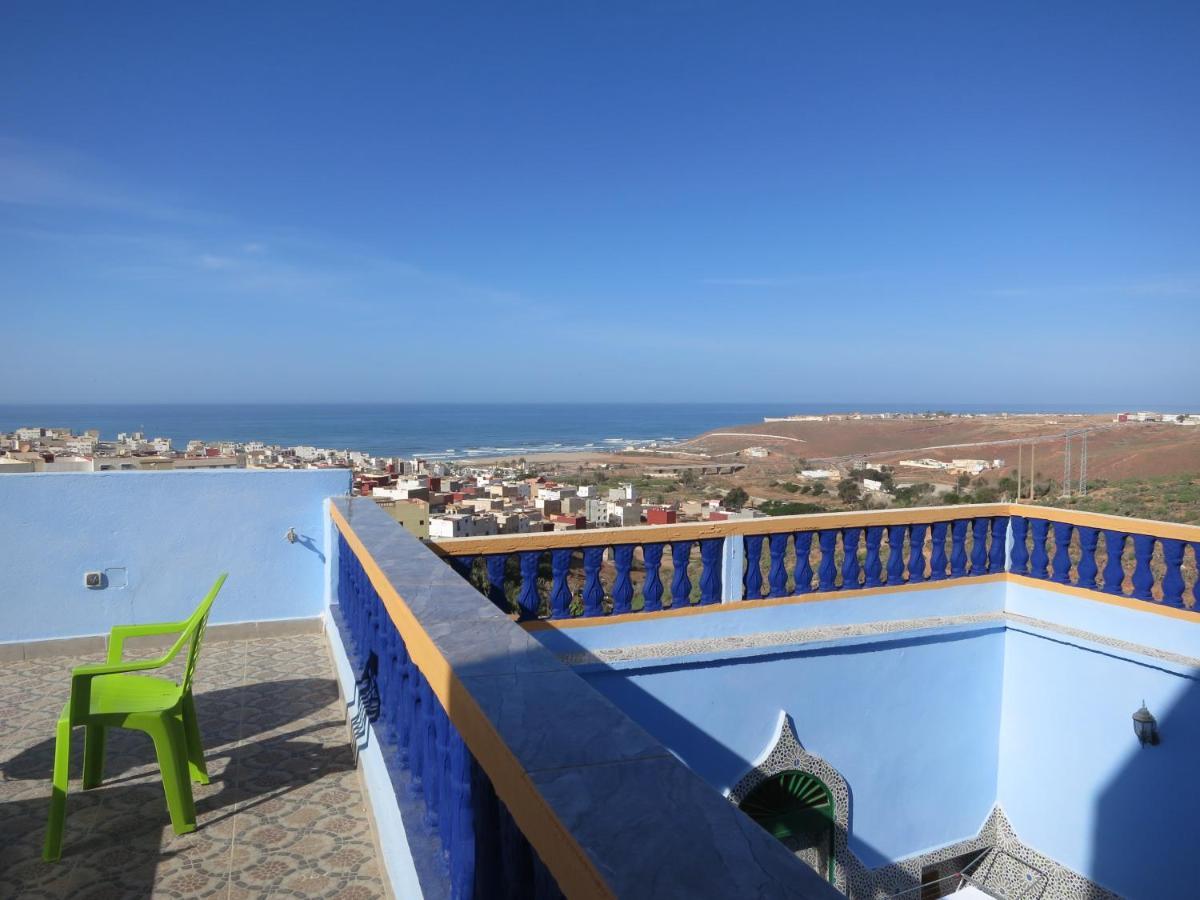Casa Morisca Villa Sidi Ifni Exterior photo