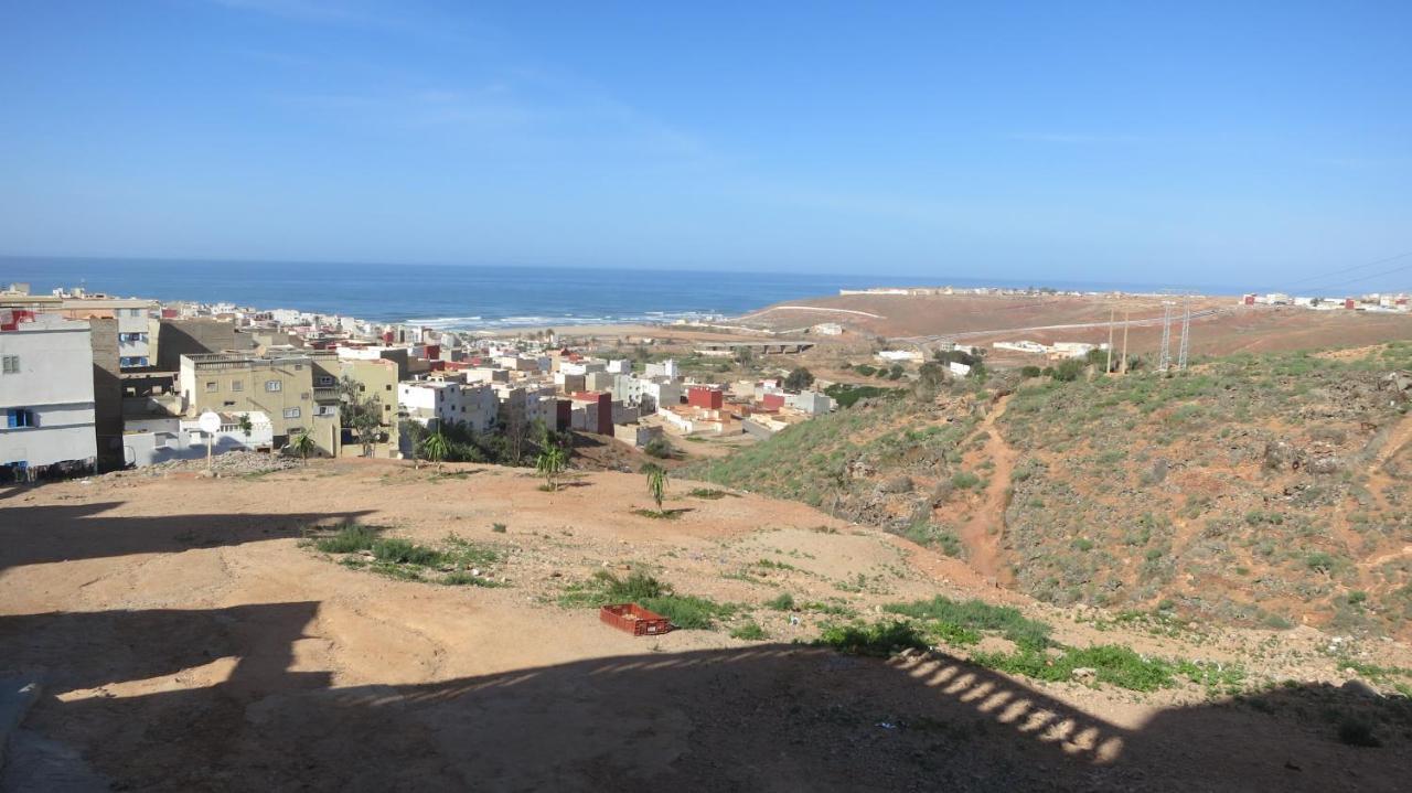 Casa Morisca Villa Sidi Ifni Exterior photo