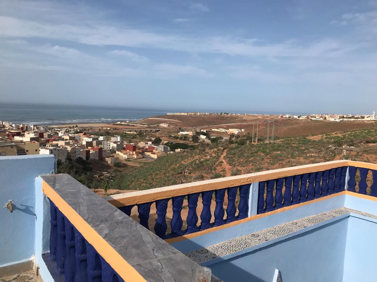 Casa Morisca Villa Sidi Ifni Exterior photo