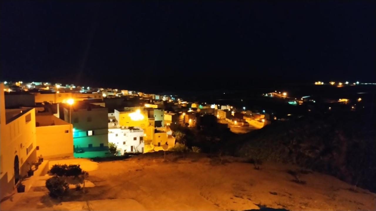 Casa Morisca Villa Sidi Ifni Exterior photo