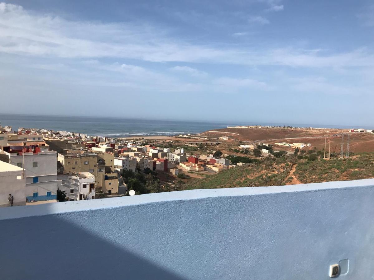 Casa Morisca Villa Sidi Ifni Exterior photo
